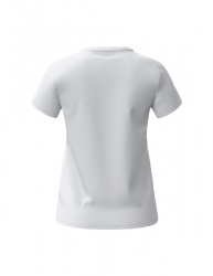 ERIMA Damen CMPT T-Shirt new white