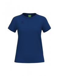 ERIMA Damen CMPT T-Shirt new navy