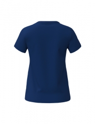 ERIMA Damen CMPT T-Shirt new navy