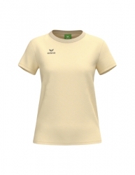 ERIMA Damen CMPT T-Shirt beige