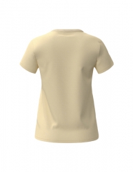 ERIMA Damen CMPT T-Shirt beige