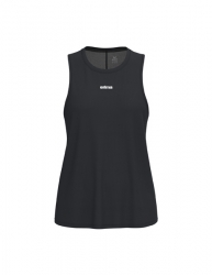 ERIMA Damen TS Tanktop function schwarz