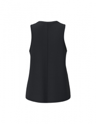 ERIMA Damen TS Tanktop function schwarz