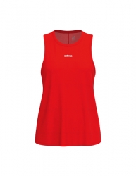 ERIMA Damen TS Tanktop function rot