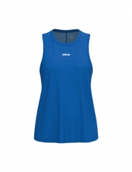 ERIMA Damen TS Tanktop function new royal