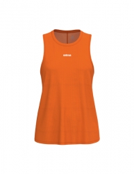 ERIMA Damen TS Tanktop function orange