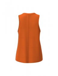 ERIMA Damen TS Tanktop function orange