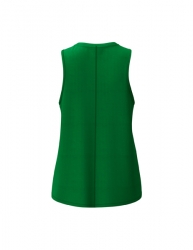 ERIMA Damen TS Tanktop function smaragd