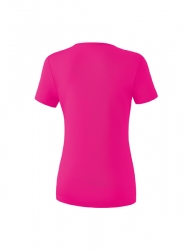 ERIMA Damen Funktions Teamsport T-Shirt pink