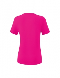 ERIMA Damen Teamsport T-Shirt pink