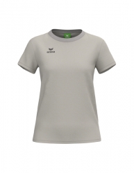 ERIMA Damen CMPT T-Shirt taupe