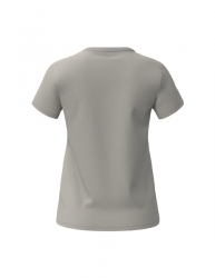 ERIMA Damen CMPT T-Shirt taupe