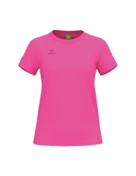ERIMA Damen CMPT T-Shirt pink