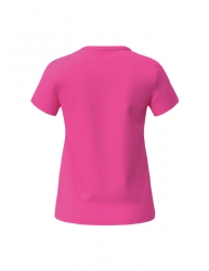 ERIMA Damen CMPT T-Shirt pink
