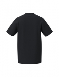 ERIMA CMPT 3 Wings T-Shirt schwarz/green gecko