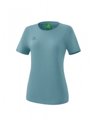 ERIMA Damen Teamsport T-Shirt smoke blue
