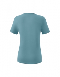 ERIMA Damen Teamsport T-Shirt smoke blue