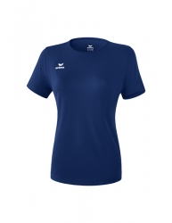 ERIMA Damen Funktions Teamsport T-Shirt new navy