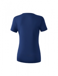ERIMA Damen Funktions Teamsport T-Shirt new navy