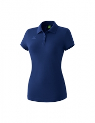 ERIMA Damen Teamsport Poloshirt new navy