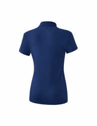 ERIMA Damen Teamsport Poloshirt new navy