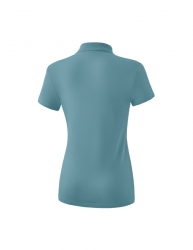 ERIMA Damen Teamsport Poloshirt smoke blue