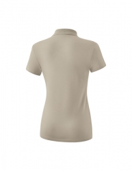 ERIMA Damen Teamsport Poloshirt beige