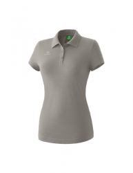 ERIMA Damen Teamsport Poloshirt taupe