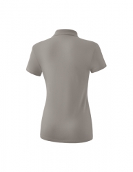 ERIMA Damen Teamsport Poloshirt taupe