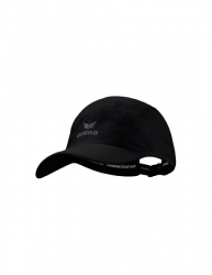ERIMA TS Cap function schwarz