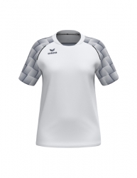 ERIMA Damen EVO STAR Trikot weiß/slate grey