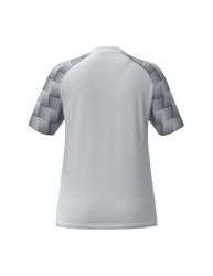 ERIMA Damen EVO STAR Trikot weiß/slate grey