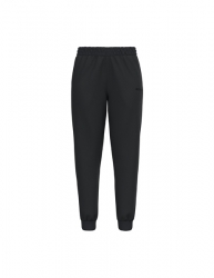 ERIMA Damen TS Sweatpants schwarz