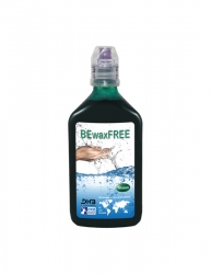ERIMA Trimona BEwaxFREE green