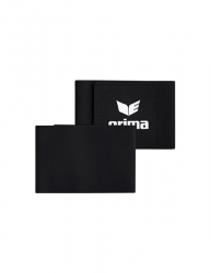 Erima Guard Stays Schienbeinschonerhalter schwarz