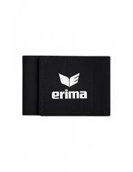 Erima Guard Stays Schienbeinschonerhalter schwarz