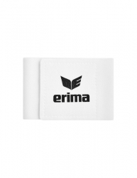 Erima Guard Stays Schienbeinschonerhalter weiß