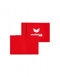 Erima Guard Stays Schienbeinschonerhalter rot