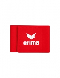Erima Guard Stays Schienbeinschonerhalter rot