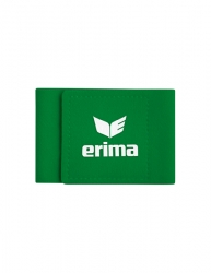 Erima Guard Stays Schienbeinschonerhalter grün