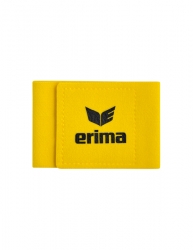 Erima Guard Stays Schienbeinschonerhalter gelb