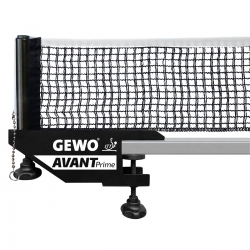 GEWO Netzgarnitur Avant Prime