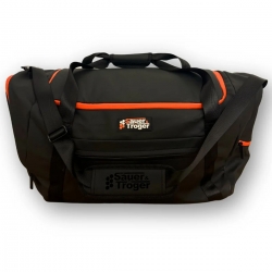 Sauer & Tröger Premium Tischtennis Tasche