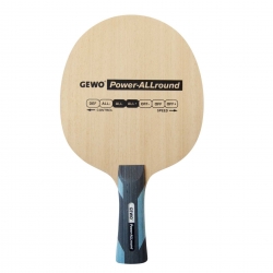 GEWO Holz Power ALLround