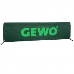 GEWO Umrandung Smart 73 Fullcover 10er-Set