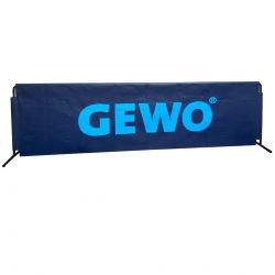 GEWO Umrandung Smart 73 Fullcover 10er-Set