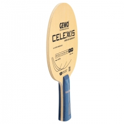 GEWO Holz Celexxis Hinoki Ex-Carbon OFF