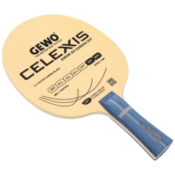 GEWO Holz Celexxis Hinoki Ex-Carbon OFF