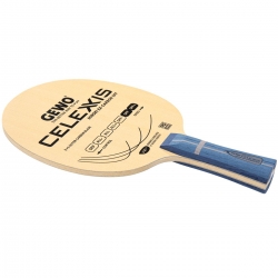 GEWO Holz Celexxis Hinoki Ex-Carbon OFF
