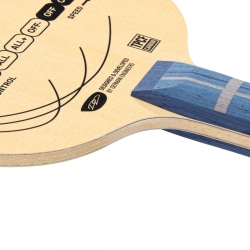 GEWO Holz Celexxis Hinoki Ex-Carbon OFF